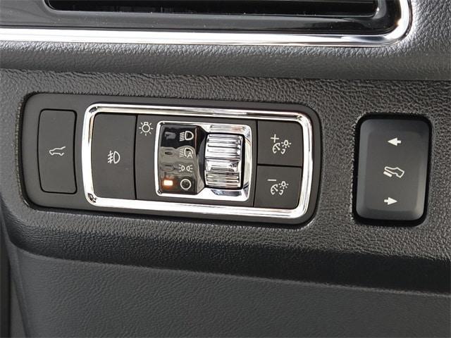 new 2024 Lincoln Navigator L car, priced at $100,282
