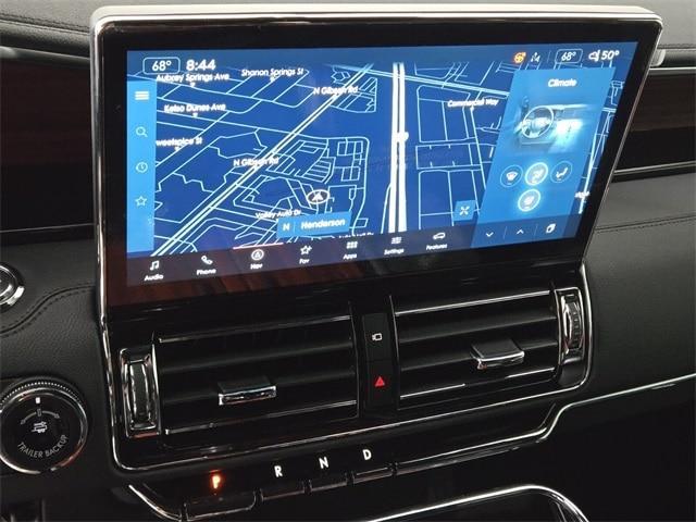 new 2024 Lincoln Navigator L car, priced at $100,282