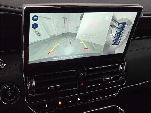 new 2024 Lincoln Navigator L car, priced at $100,282