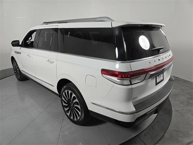 new 2024 Lincoln Navigator L car, priced at $107,040