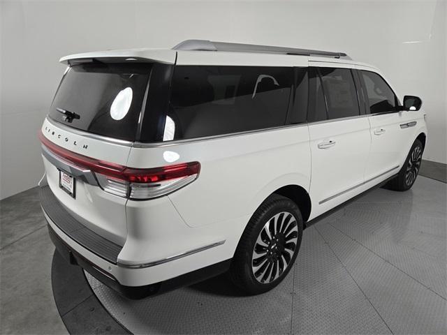 new 2024 Lincoln Navigator L car, priced at $107,040