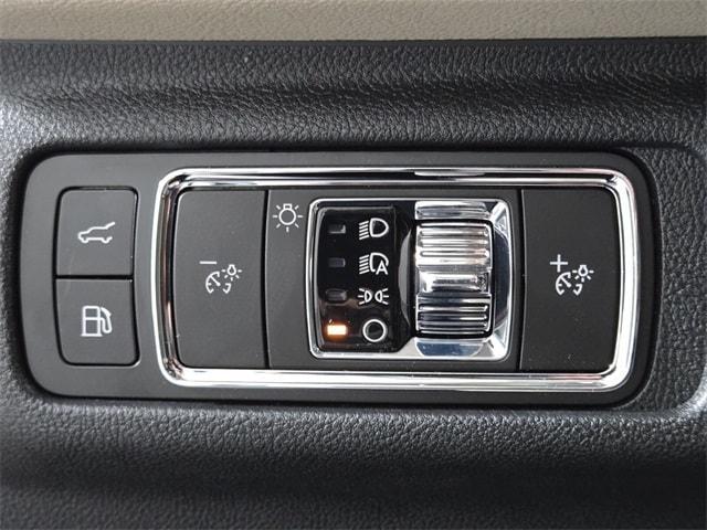 new 2025 Lincoln Corsair car, priced at $53,638