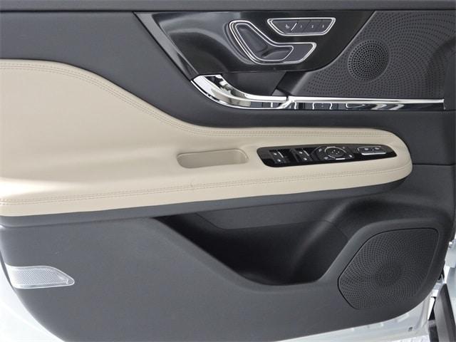 new 2025 Lincoln Corsair car, priced at $53,638