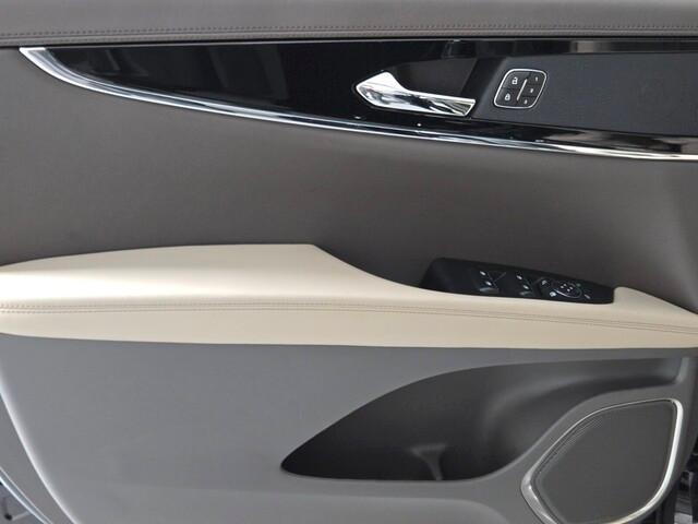 used 2023 Lincoln Nautilus car, priced at $34,984