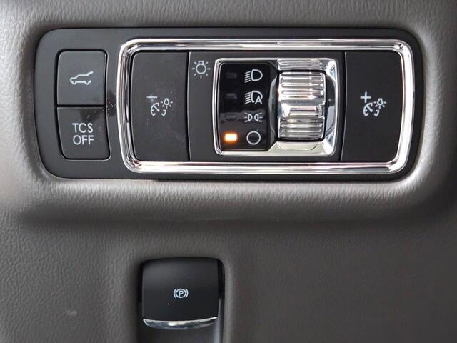 used 2023 Lincoln Nautilus car, priced at $34,984