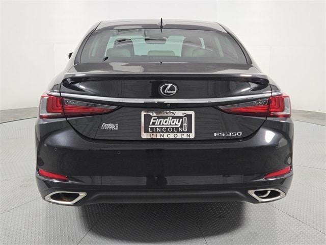 used 2022 Lexus ES 350 car, priced at $39,011