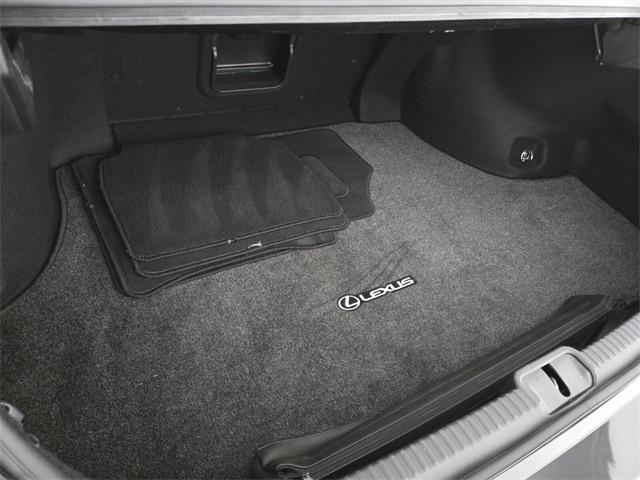 used 2022 Lexus ES 350 car, priced at $39,011