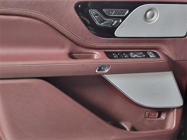 new 2023 Lincoln Aviator car, priced at $75,263
