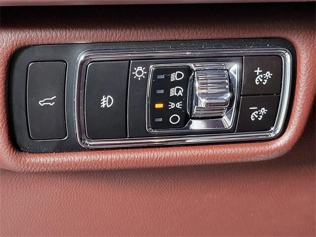 new 2023 Lincoln Aviator car, priced at $75,263