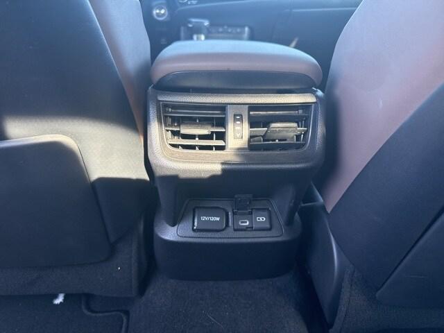 used 2023 Lexus ES 300h car, priced at $37,204