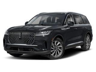new 2025 Lincoln Aviator car, priced at $57,872