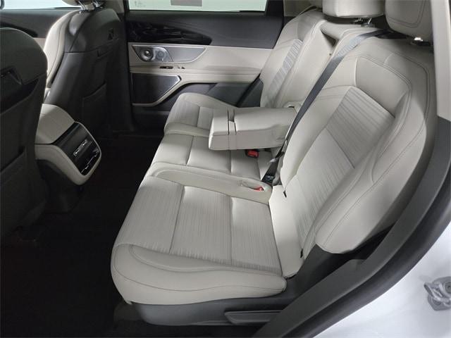 new 2025 Lincoln Nautilus car, priced at $63,291