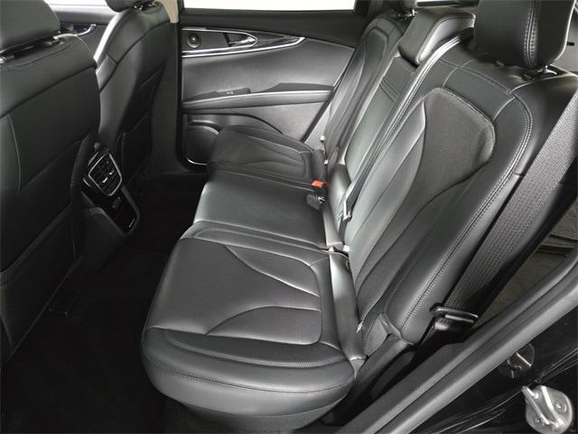 used 2021 Lincoln Nautilus car, priced at $36,984