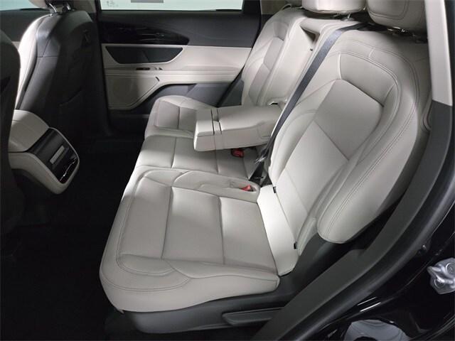 new 2025 Lincoln Nautilus car, priced at $54,915