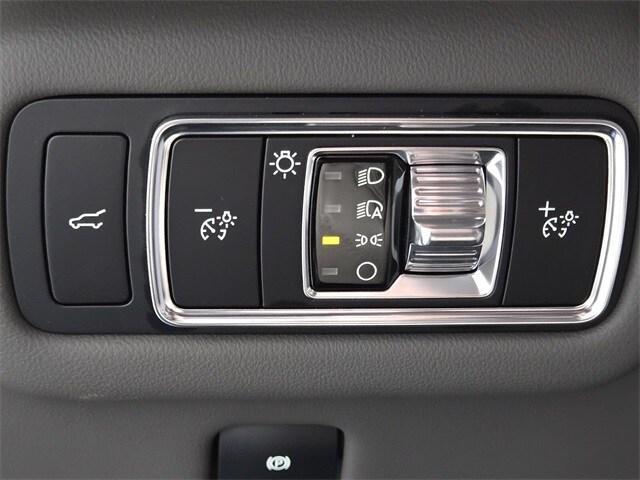 new 2025 Lincoln Nautilus car, priced at $54,915