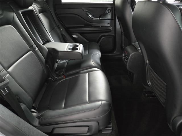 used 2022 Lincoln Corsair car, priced at $34,984