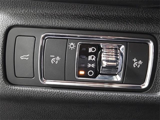 used 2022 Lincoln Corsair car, priced at $34,984