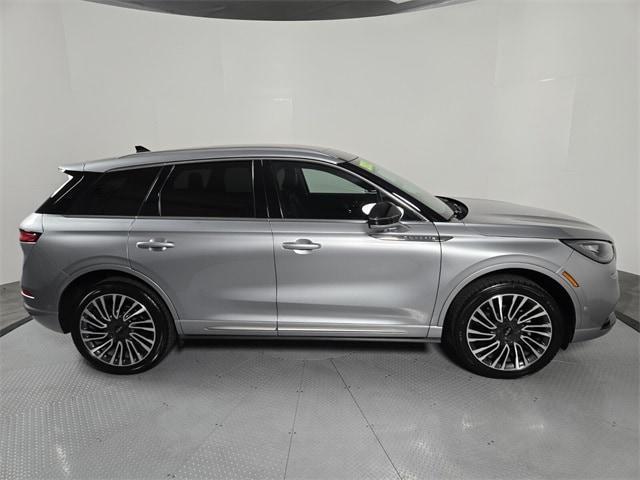 used 2022 Lincoln Corsair car, priced at $34,984