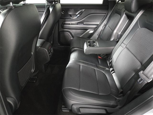 used 2022 Lincoln Corsair car, priced at $34,984