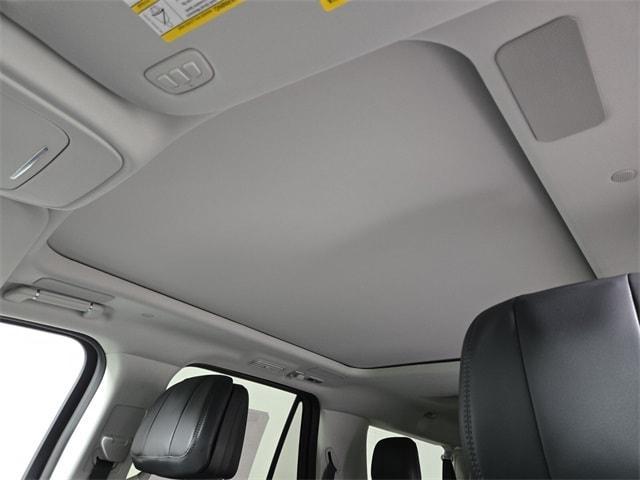 new 2025 Lincoln Navigator L car, priced at $106,175