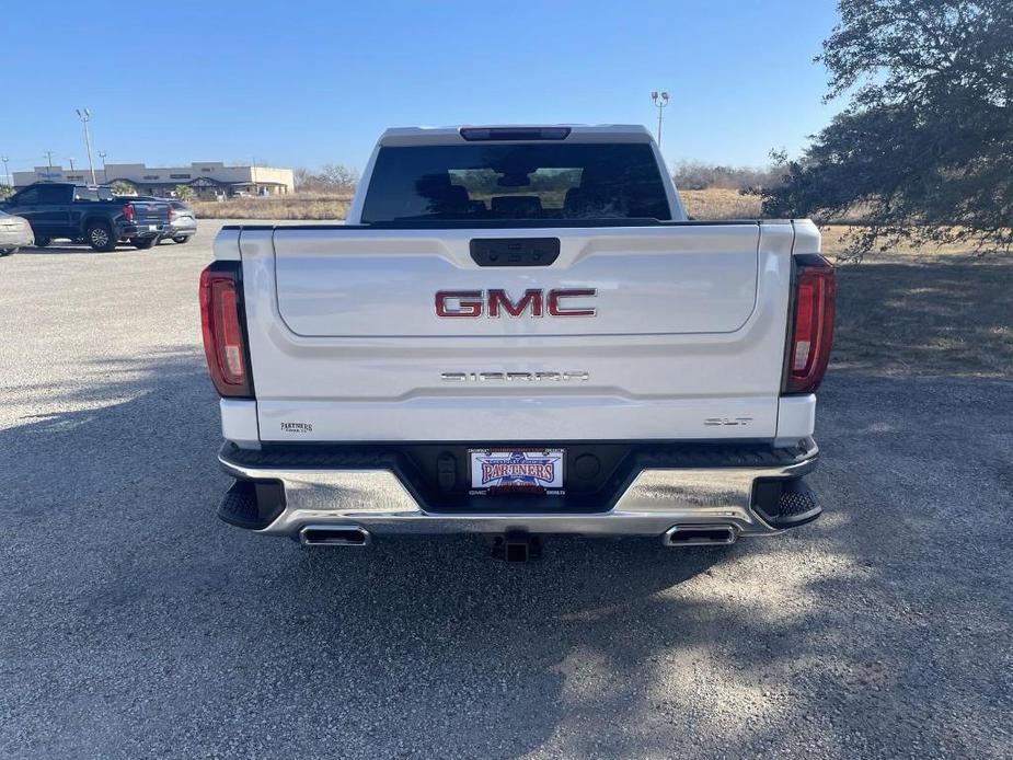 new 2023 GMC Sierra 1500 car, priced at $61,000