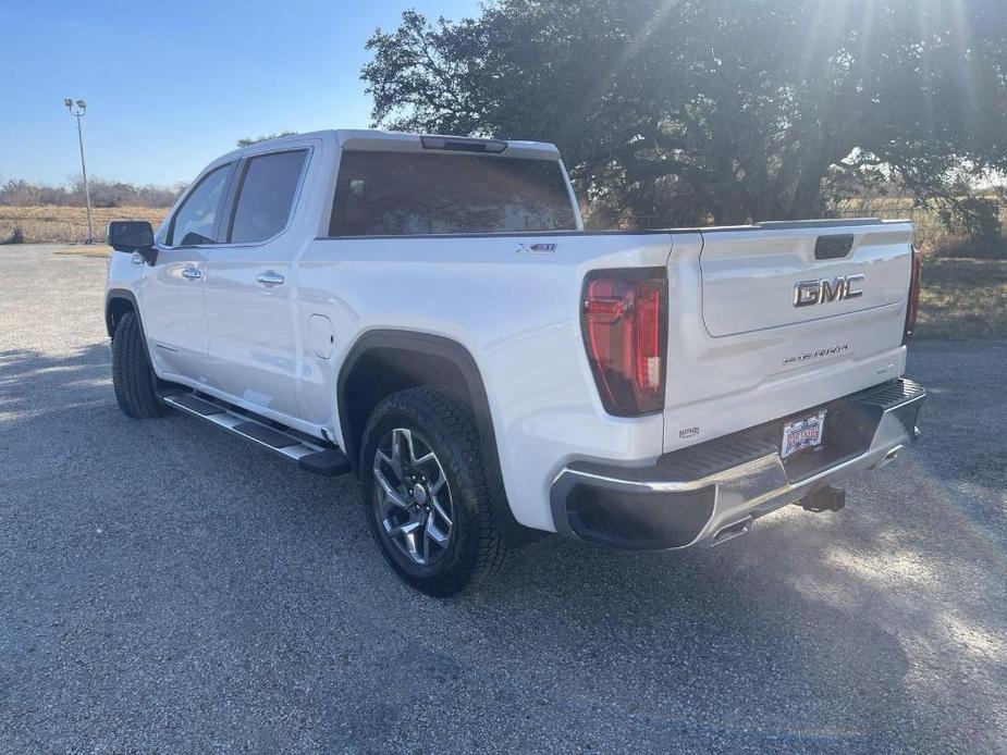 new 2023 GMC Sierra 1500 car, priced at $61,000