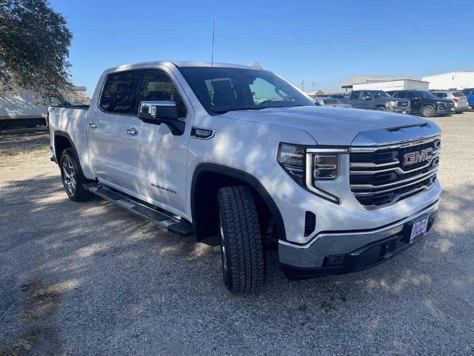 new 2023 GMC Sierra 1500 car, priced at $61,000