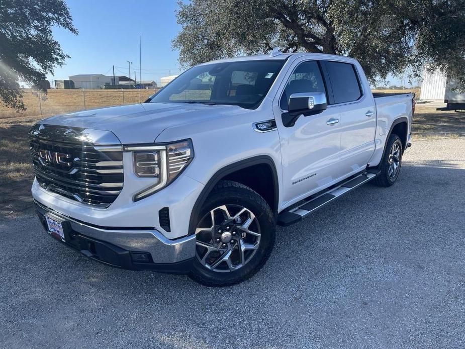 new 2023 GMC Sierra 1500 car, priced at $61,000