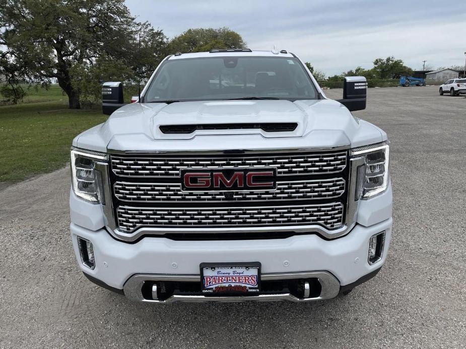 new 2023 GMC Sierra 2500 car, priced at $84,000