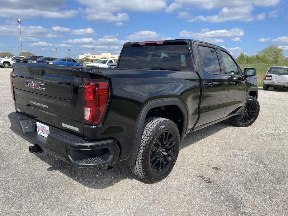 new 2023 GMC Sierra 1500 car, priced at $52,000