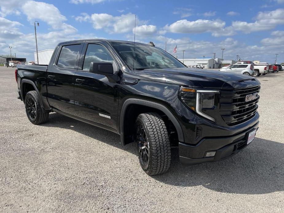 new 2023 GMC Sierra 1500 car, priced at $52,000