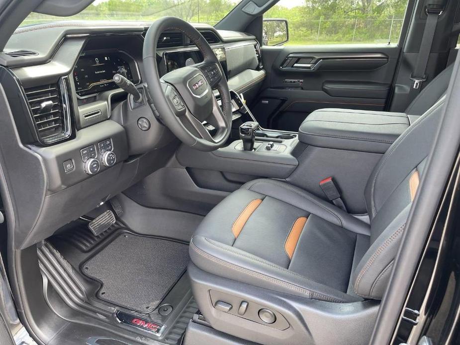 new 2023 GMC Sierra 1500 car, priced at $69,900