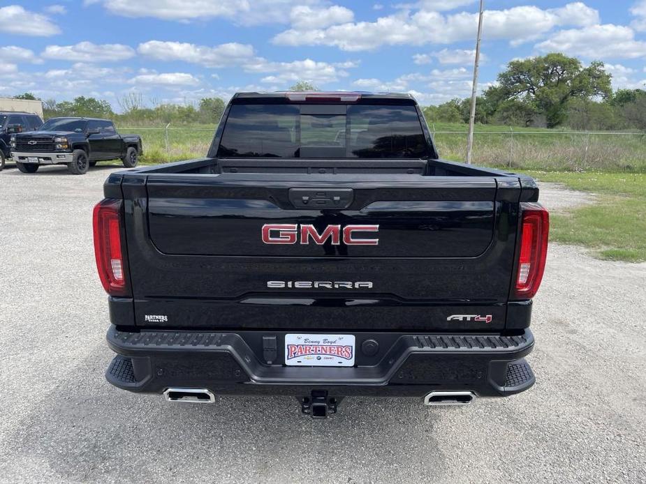 new 2023 GMC Sierra 1500 car, priced at $69,900