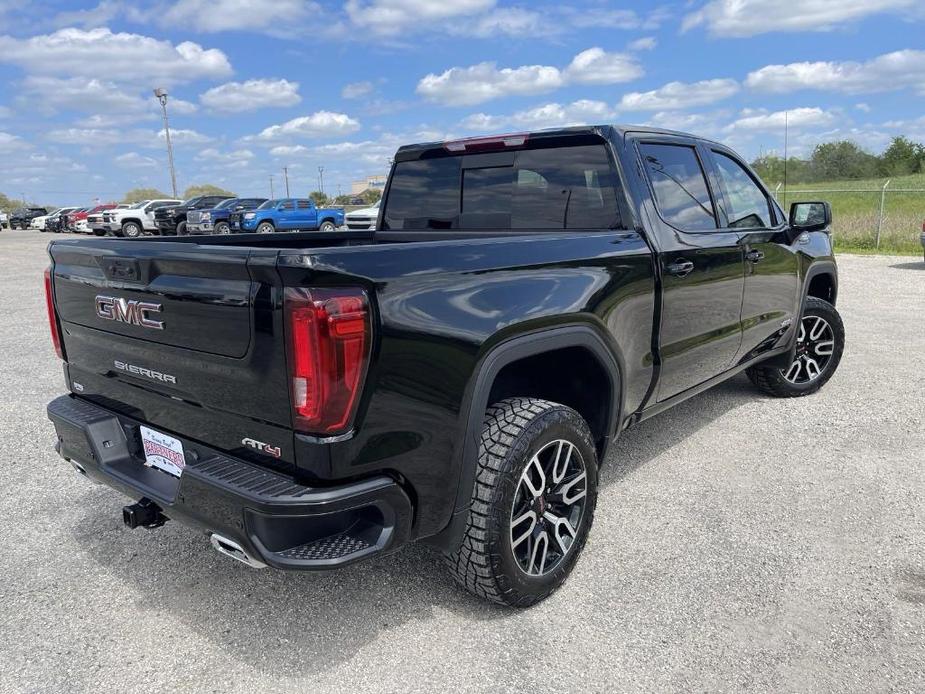 new 2023 GMC Sierra 1500 car, priced at $69,900