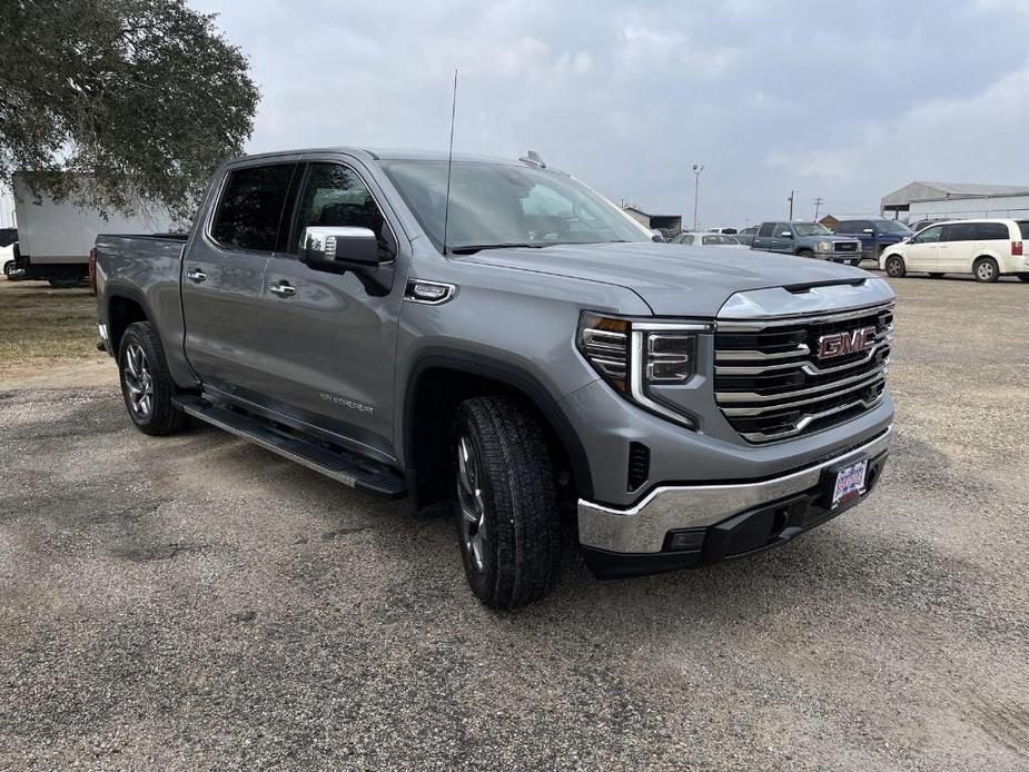 new 2023 GMC Sierra 1500 car, priced at $56,900