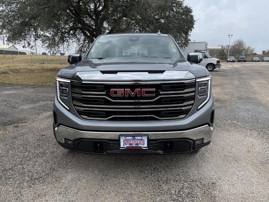 new 2023 GMC Sierra 1500 car, priced at $56,900