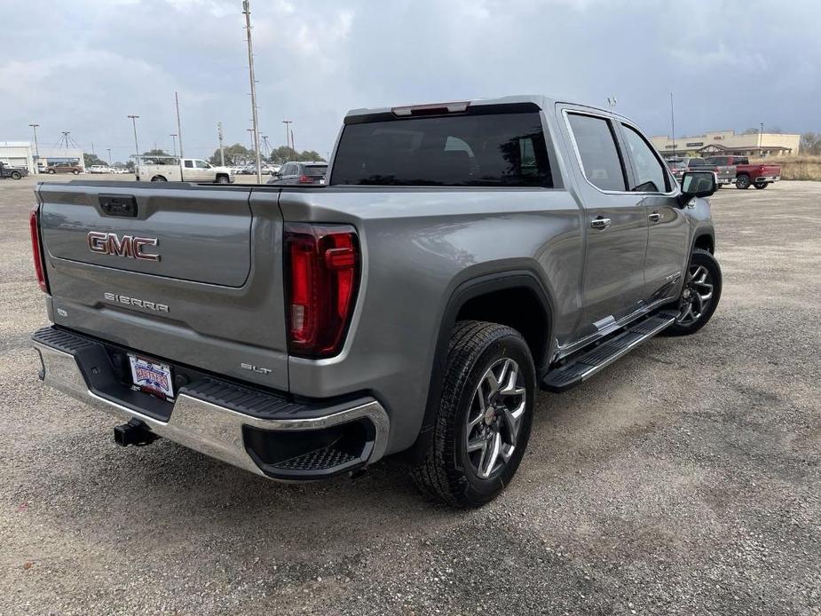 new 2023 GMC Sierra 1500 car, priced at $56,900