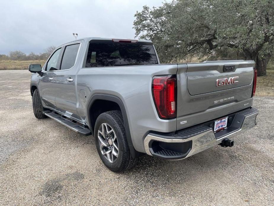 new 2023 GMC Sierra 1500 car, priced at $56,900