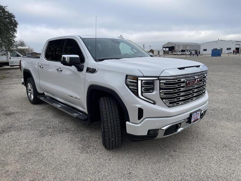 new 2023 GMC Sierra 1500 car, priced at $69,900