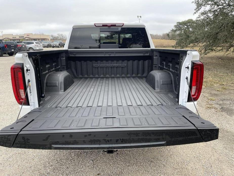 new 2023 GMC Sierra 1500 car, priced at $69,900