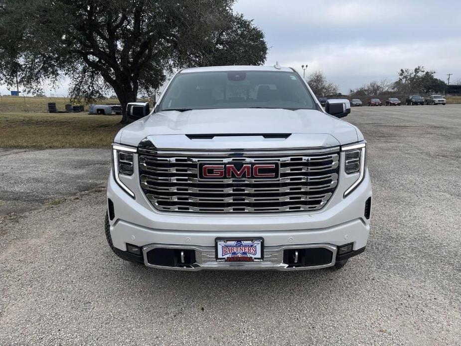 new 2023 GMC Sierra 1500 car, priced at $69,900