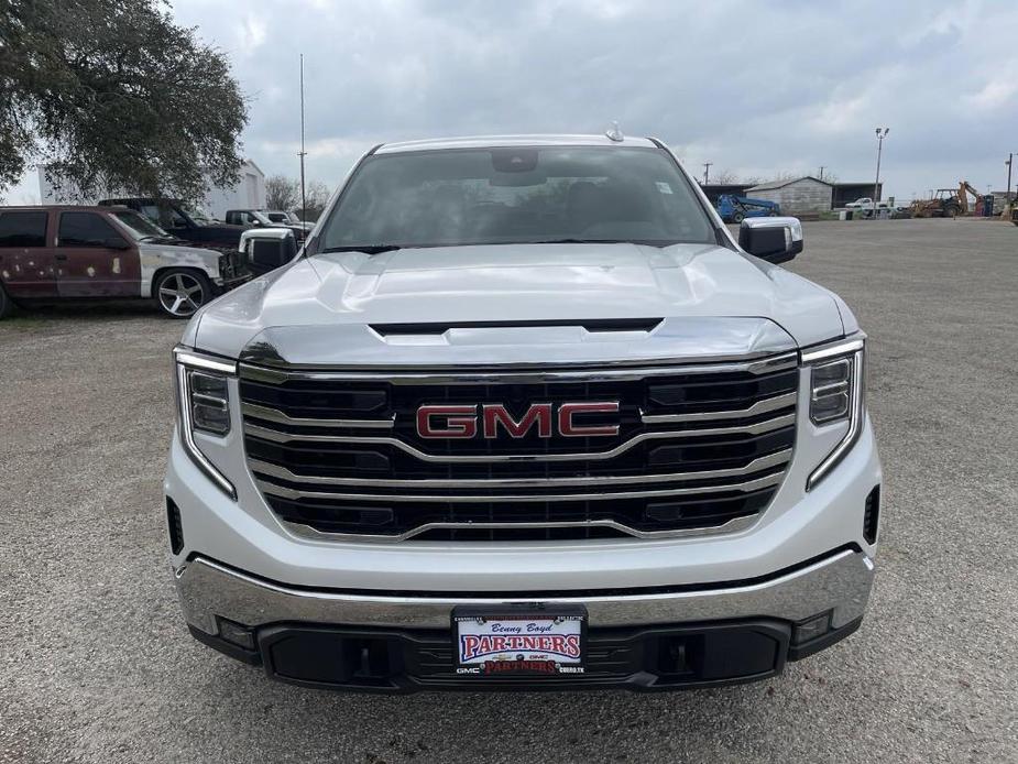 new 2023 GMC Sierra 1500 car, priced at $67,830