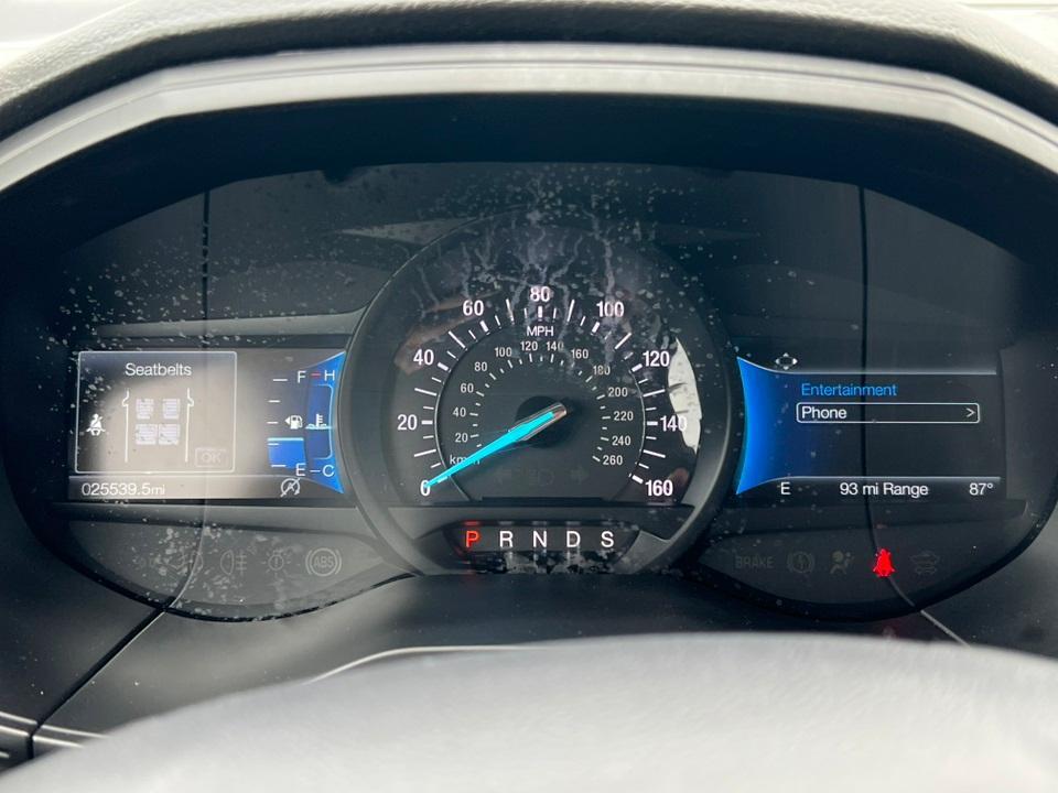 used 2022 Ford Edge car, priced at $26,082