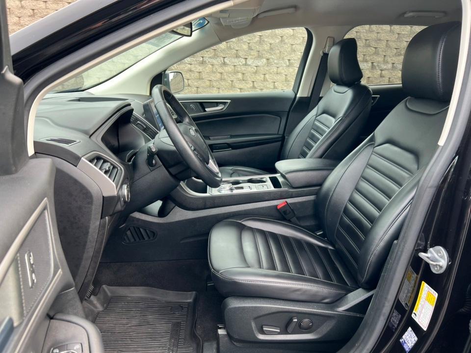 used 2022 Ford Edge car, priced at $26,082