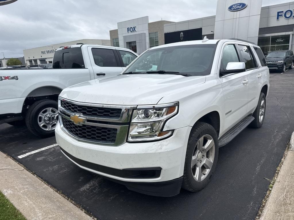 used 2016 Chevrolet Tahoe car, priced at $20,149