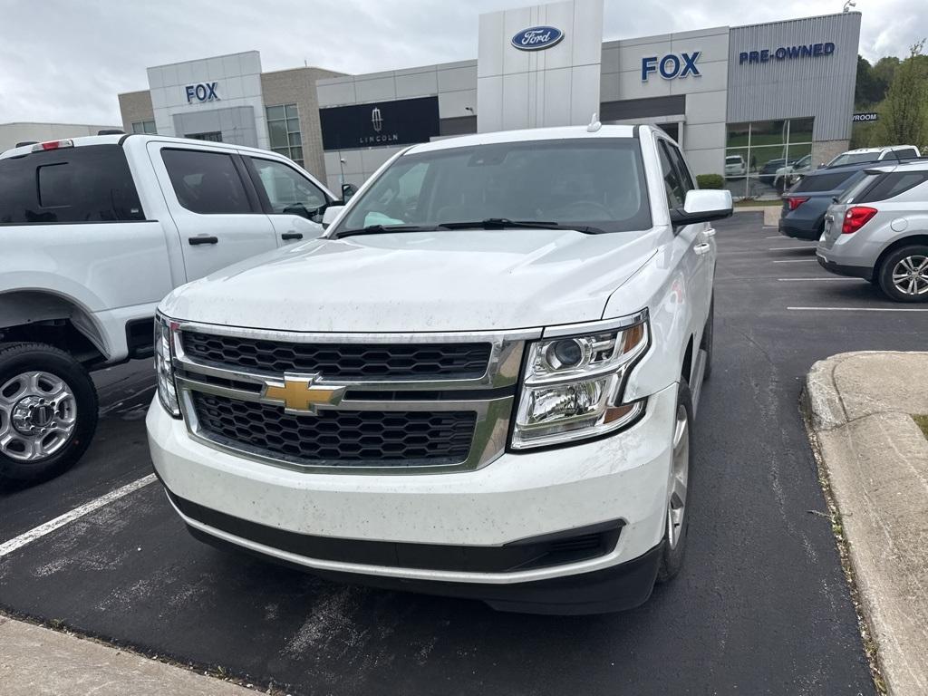 used 2016 Chevrolet Tahoe car, priced at $20,149