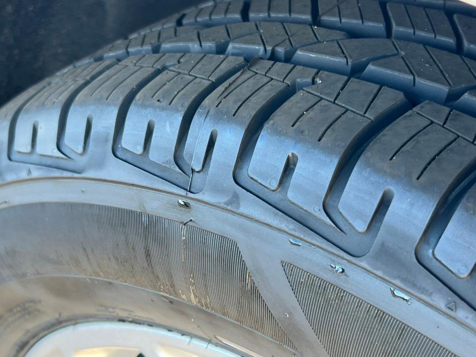 used 2022 Ford Edge car, priced at $25,077