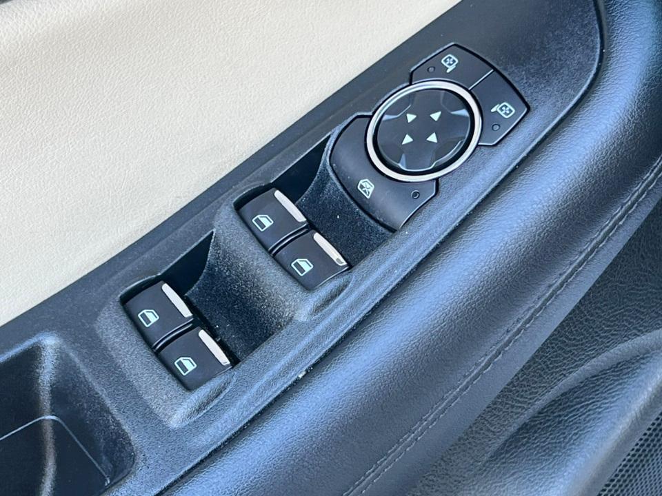 used 2022 Ford Edge car, priced at $25,077