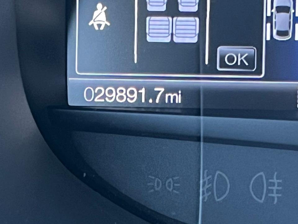 used 2022 Ford Edge car, priced at $25,077