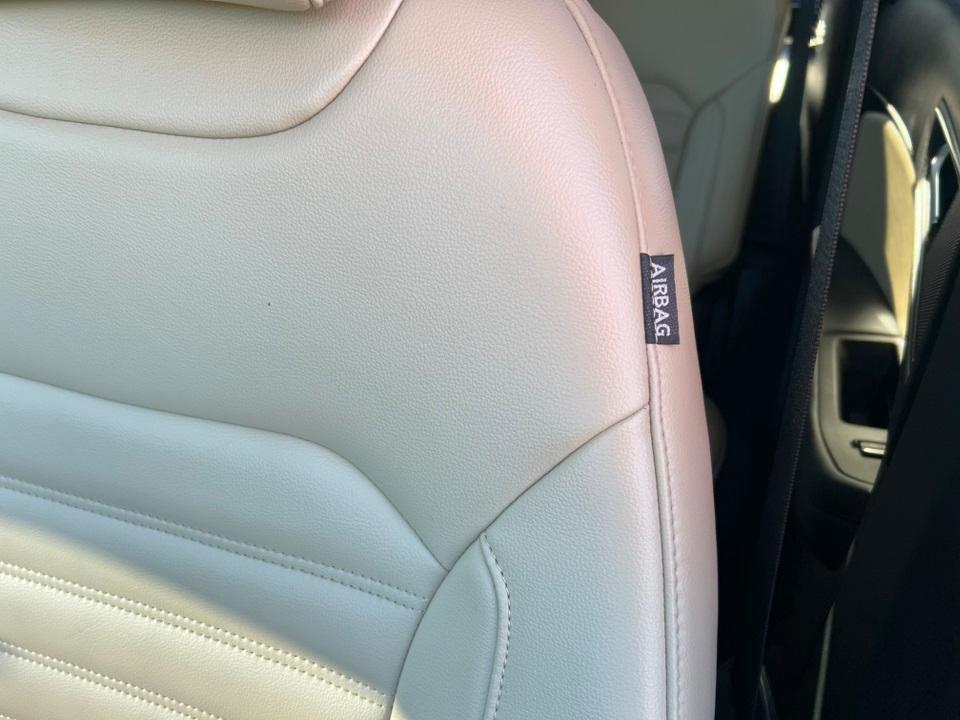 used 2022 Ford Edge car, priced at $25,077